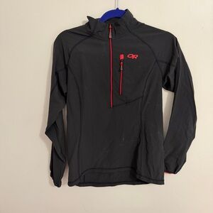 Outdoor Research Ferrosi windshirt